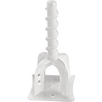Proleveling Fliesen-Nivelliersystem KREUZ-Form, 3 mm Fugenbreite Fliesenzubehör Proleveling Fliesen-Nivelliersystem KREUZ-Form, 3 mm Fugenbreite Fliesenzubehör von PROGRESS PROFILES