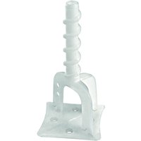 Proleveling Fliesen-Nivelliersystem Nivelliervorrichtung T-Form 1 mm Fugenbreite Proleveling Fliesen-Nivelliersystem Nivelliervorrichtung T-Form 1 mm Fugenbreite von PROGRESS PROFILES