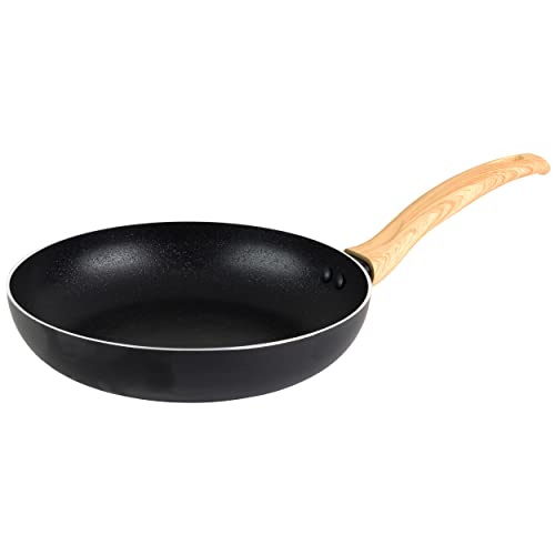 Progress BW09016EU Scandi Smartstone inducktion Bratpfanne mit Antihaftbeschichtung, nordische pfanne 24cm, Spülmaschinenfest pancake pfanne, PFOA Free non-stick frying pan von PROGRESS