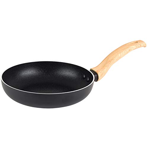 Progress BW09015EU Scandi Smartstone inducktion Bratpfanne mit Antihaftbeschichtung, kleine pfanne 20cm, Spülmaschinenfest pancake pfanne, PFOA Free non-stick small frying pan von PROGRESS