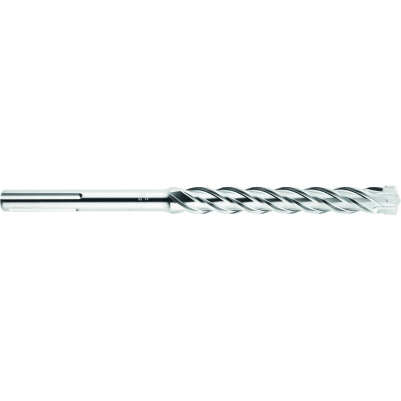 Hammerbohrer ROCKET 5 SDS-max für Bohrungen in armierten Beton 30 x 920 mm Hammerbohrer ROCKET 5 SDS-max für Bohrungen in armierten Beton 30 x 920 mm von PROJAHN Präzisionswerkzeuge GmbH