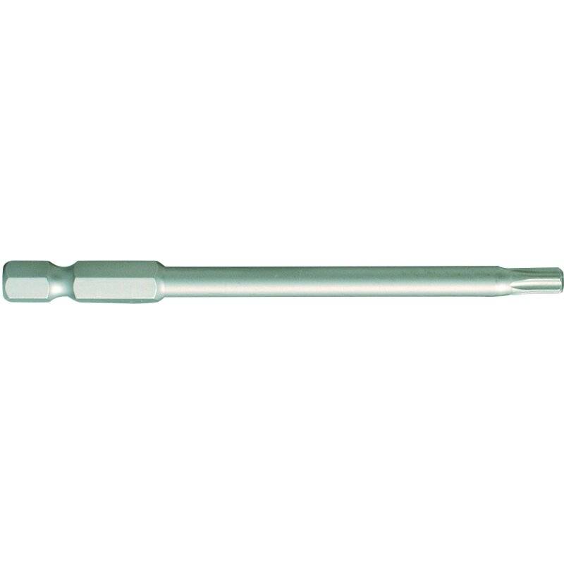 Projahn Bit 6,3 (1/4") für Innen-TX-Schrauben T10 x 70 mm von PROJAHN Präzisionswerkzeuge GmbH