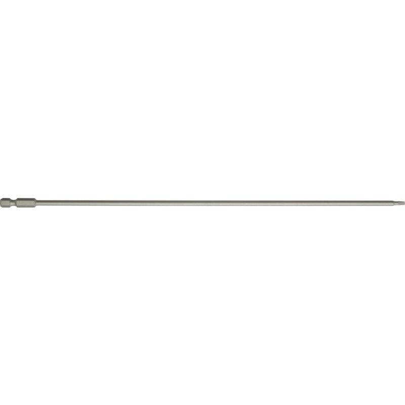 Projahn Bit 6,3 (1/4") für Innen-TX-Schrauben T15 x 300 mm von PROJAHN Präzisionswerkzeuge GmbH