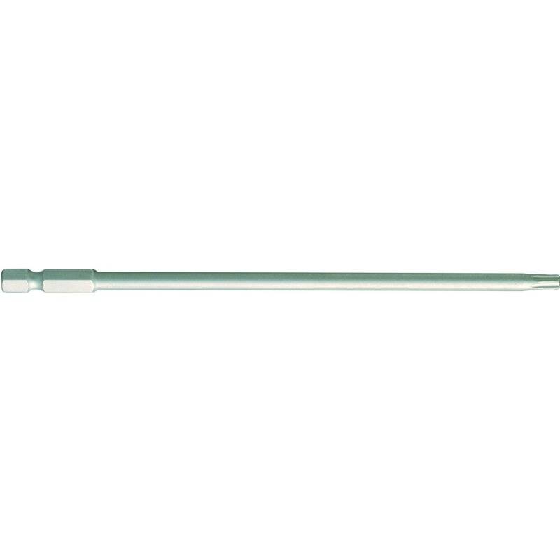 Projahn Bit 6,3 (1/4") für Innen-TX-Schrauben T27 x 150 mm von PROJAHN Präzisionswerkzeuge GmbH
