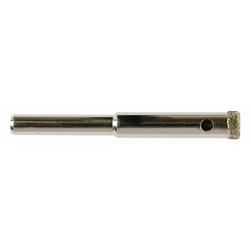Projahn Diamantbohrer mit diamantbelegter Schneidfläche für sehr harte Fliesen - 75 mm Projahn Diamantbohrer mit diamantbelegter Schneidfläche für sehr harte Fliesen - 75 mm von PROJAHN Präzisionswerkzeuge GmbH