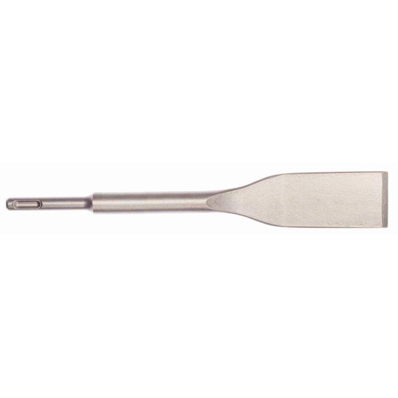 Projahn PROFESSIONAL Fliesenmeißel für Bohr- und Meißelhämmer mit SDS-plus/TE-C - 260 mm von PROJAHN Präzisionswerkzeuge GmbH
