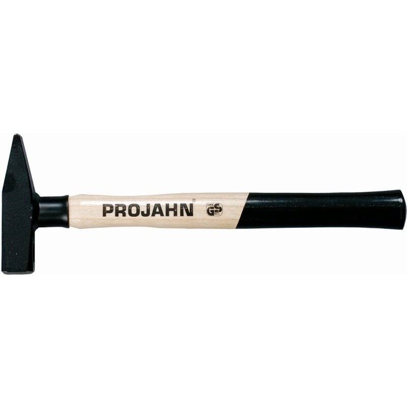 Projahn Profi-Schlosserhammer mit Stielschutz 360 mm lang 1000 g von PROJAHN Präzisionswerkzeuge GmbH