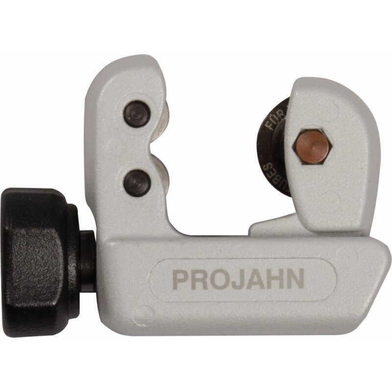 Projahn Rohrabschneider Mini für Edelstahl-Rohre Durchmesser 3 - 30 mm Projahn Rohrabschneider Mini für Edelstahl-Rohre Durchmesser 3 - 30 mm von PROJAHN Präzisionswerkzeuge GmbH