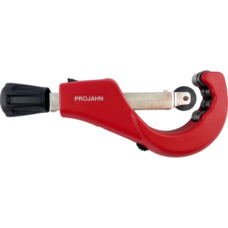 Projahn Rohrabschneider PT Quick für Rohre Durchmesser 6 - 76 mm Projahn Rohrabschneider PT Quick für Rohre Durchmesser 6 - 76 mm von PROJAHN Präzisionswerkzeuge GmbH