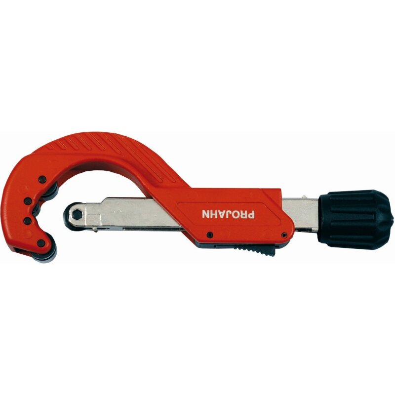 Projahn Rohrabschneider QUICK mit Entgrater für Rohre Durchmesser 6 - 76 mm Projahn Rohrabschneider QUICK mit Entgrater für Rohre Durchmesser 6 - 76 mm von PROJAHN Präzisionswerkzeuge GmbH
