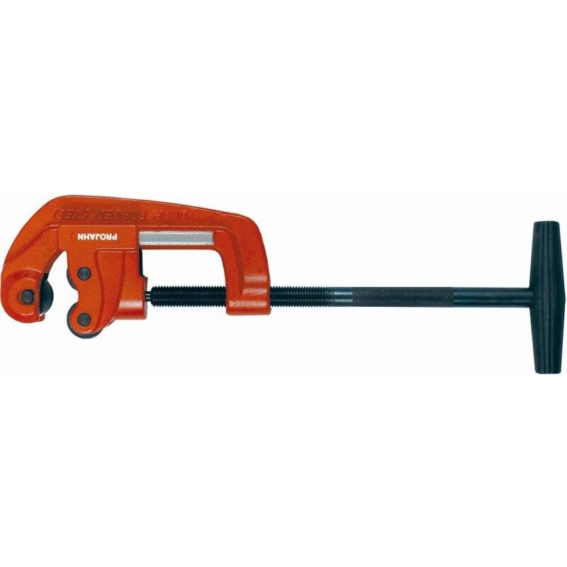 Projahn Rohrabschneider für Rohre Durchmesser 10 - 60 mm von PROJAHN Präzisionswerkzeuge GmbH