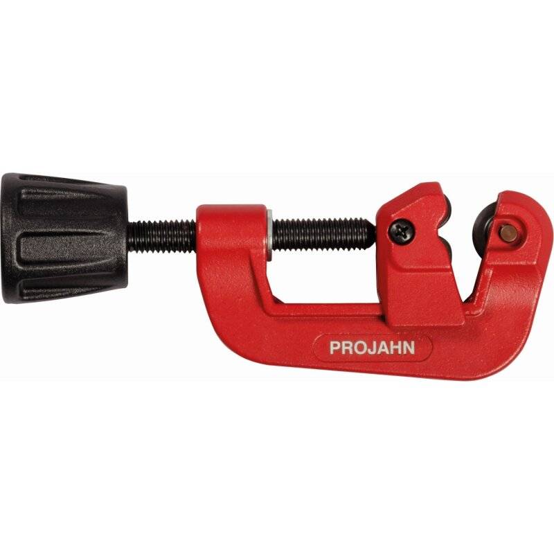 Projahn Rohrabschneider für Rohre Durchmesser 3 - 35 mm von PROJAHN Präzisionswerkzeuge GmbH