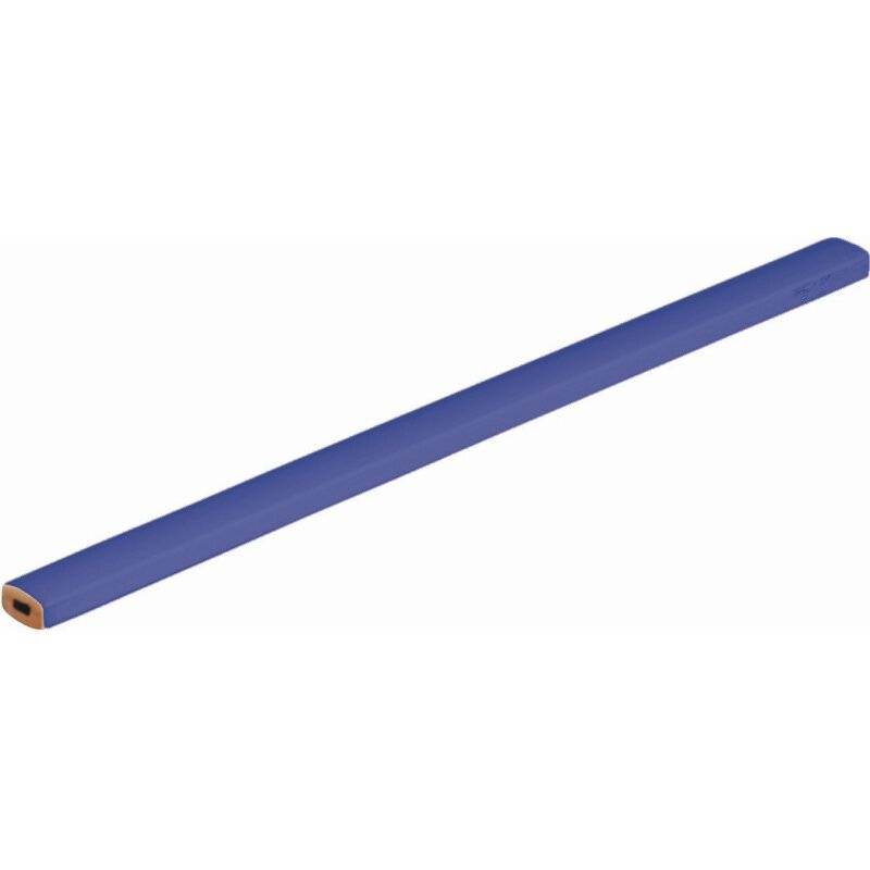 Projahn Zimmermanns-Bleistift ungespitzt 180 mm lang von PROJAHN Präzisionswerkzeuge GmbH