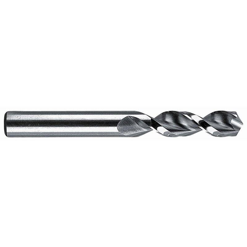Projahn extra kurze Mehrbereichs-Spiralbohrer HSS-Co DIN 1897 Typ UF-L - Großpack - 3,6 x 52 mm von PROJAHN Präzisionswerkzeuge GmbH