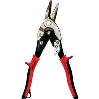 Blech-/Figurenschere rot/links - Projahn Blech-/Figurenschere rot/links - Projahn von PROJAHN
