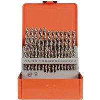 Bohrerkassette HSS-Co 41-tlg. 6-10/0,1 mm speed - Projahn von PROJAHN