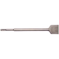 Fliesenmeissel SDS-plus 40x250 mm mit Clip - Projahn Fliesenmeissel SDS-plus 40x250 mm mit Clip - Projahn von PROJAHN