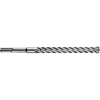 Projahn - Hammerbohrer rocket 7 SDS-plus 6x315 mm Projahn - Hammerbohrer rocket 7 SDS-plus 6x315 mm von PROJAHN
