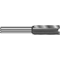 Nutfräser d 5 mm, l 48 mm, L2 13 mm - Projahn von PROJAHN