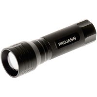 Projahn - led Hochleistungs-Taschenlampe PJ220 - 4AAA von PROJAHN