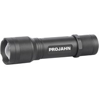 Power led Akku Taschenlampe PJ2000 - Projahn von PROJAHN