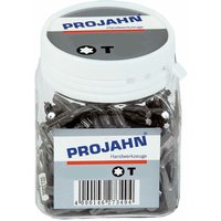 Projahn - 1/4 Bit L25 mm tx T10 100er Pack von PROJAHN