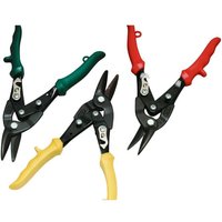 Blech-/Figurenscherensatz 3-tlg. - Projahn von PROJAHN