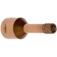 Projahn Diamant Trockenbohrer, Ø 8 mm, Wachsfüllung M14 von PROJAHN