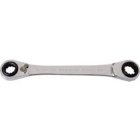 Projahn GearTech 32 in 1 Doppelring Schlüssel 14-16 + 17-19 Projahn GearTech 32 in 1 Doppelring Schlüssel 14-16 + 17-19 von PROJAHN