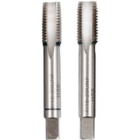 Projahn Handgewindebohrersatz 2-tlg.. HSS-G DIN 2181 UNF 1/4 von PROJAHN