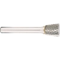 Projahn Hartmetallfräser, Form N Winkel 10° d1 3.0 mm, Schaftd. 3.0 mm Kreuzverzahnung Projahn Hartmetallfräser, Form N Winkel 10° d1 3.0 mm, Schaftd. 3.0 mm Kreuzverzahnung von PROJAHN