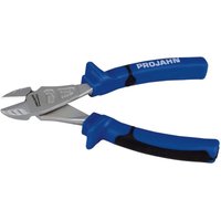 Projahn Kraft Seitenschneider 180 mm Projahn Made in Germany von PROJAHN