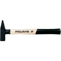 Projahn Schlosserhammer 300g mit Stielschutzhülse aus Kunststoff und Hickory Stiel Projahn Schlosserhammer 300g mit Stielschutzhülse aus Kunststoff und Hickory Stiel von PROJAHN