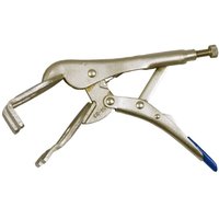 Projahn Schweiß Gripzange 9, 0 - 45 mm Projahn Schweiß Gripzange 9, 0 - 45 mm von PROJAHN