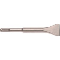 Projahn Spatmeissel SDS-plus 40x140 mm mit Clip Projahn Spatmeissel SDS-plus 40x140 mm mit Clip von PROJAHN