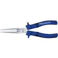 Projahn Telefonzange/Flachrundzange 170 mm Projahn Made in Germany Projahn Telefonzange/Flachrundzange 170 mm Projahn Made in Germany von PROJAHN