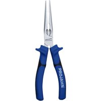 Projahn Telefonzange/Flachrundzange 205 mm Projahn Made in Germany Projahn Telefonzange/Flachrundzange 205 mm Projahn Made in Germany von PROJAHN