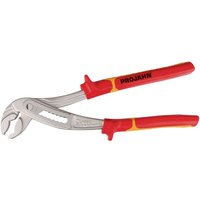 Projahn Wasserpumpenzange 250 mm VDE Projahn Made in Germany Projahn Wasserpumpenzange 250 mm VDE Projahn Made in Germany von PROJAHN