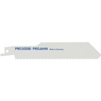 Projahn - Säbelsägeblatt PM150DBi BiM 150x25x1,1mm - 10/14 ZpZ - 5er Pack von PROJAHN
