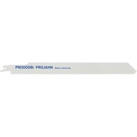 Projahn - Säbelsägeblatt PM300DBi BiM 300x25x1,1mm - 10/14 ZpZ - 5er Pack von PROJAHN