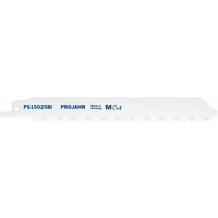 Projahn - Säbelsägeblatt PS15025 BiMetall 150 mm MCut VE20 von PROJAHN