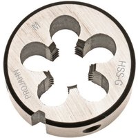 Schneideisen hss-g din 223 m 10 - Projahn Schneideisen hss-g din 223 m 10 - Projahn von PROJAHN