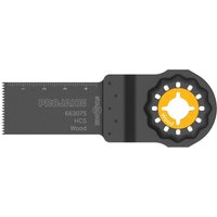 Projahn - Tauchsägeblatt für Holz, hcs, Starlock, 24 mm x 50 mm, 1 ve von PROJAHN