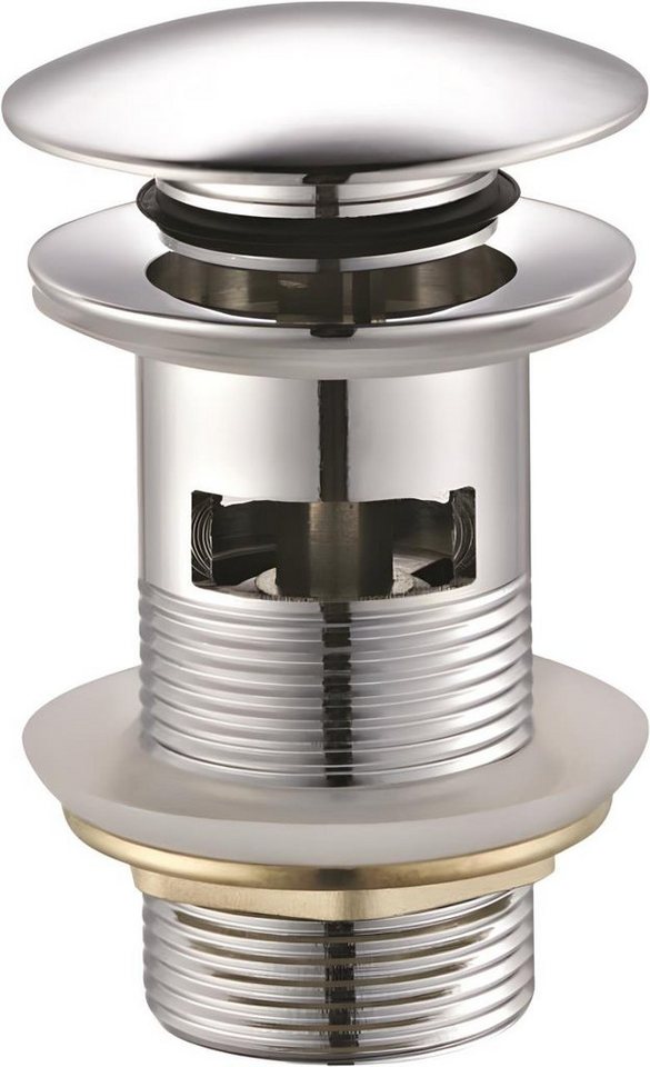 PROKIRA Waschtisch P202E58 Waschbecken Ablauf Ventil Siphon Massiv Messing Verchromt mit PROKIRA Waschtisch P202E58 Waschbecken Ablauf Ventil Siphon Massiv Messing Verchromt mit von PROKIRA