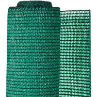 Nature - Garten-Sichtschutz Zaunblende pe 1,5x10 m Grün Nature - Garten-Sichtschutz Zaunblende pe 1,5x10 m Grün von Nature