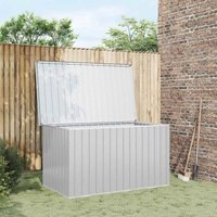 Maison Exclusive Gartenbox Grau 171x99x93 cm Maison Exclusive Gartenbox Grau 171x99x93 cm von PROLENTA PREMIUM