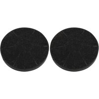 Maison Exclusive Kohlefilter für Dunstabzugshauben 2 Stk. 105x21 Maison Exclusive Kohlefilter für Dunstabzugshauben 2 Stk. 105x21 von PROLENTA PREMIUM