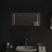 Maison Exclusive LED-Badspiegel 60x30 cm Maison Exclusive LED-Badspiegel 60x30 cm von PROLENTA PREMIUM