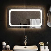 Maison Exclusive LED-Badspiegel 70x40 cm Maison Exclusive LED-Badspiegel 70x40 cm von PROLENTA PREMIUM