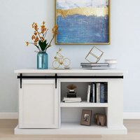 Maison Exclusive Mini Schiebetürbeschlag Set für Schranktüren Maison Exclusive Mini Schiebetürbeschlag Set für Schranktüren von PROLENTA PREMIUM